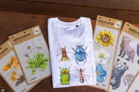 Nažehlovačka M 091 - Border kolie (5)