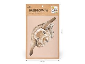 Nažehlovačka M 070 - Králíček 1. (1)