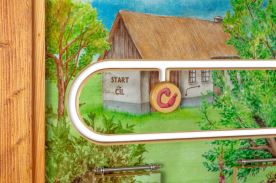 Kompost - Cesta žížaly (2)