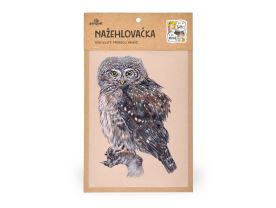 Nažehlovačka M 032 - Kulíšek