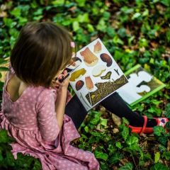 Můj atlas hub - Pipasík (5)