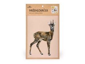 Nažehlovačka M 021 - Srnec