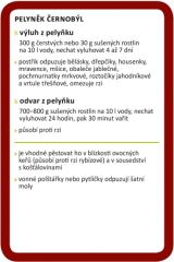Užitečné plevele - Lipka (1)