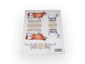 Vystřihovánky - Na dvorku (2)