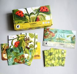 PROMĚNY - Pipasík (4)