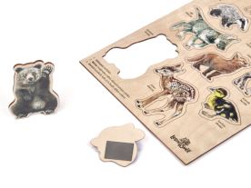 Velké vylomeniny - Mláďata (1)