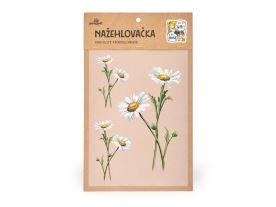 Nažehlovačka M 099 - Kopretina