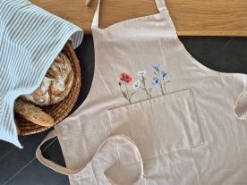 Nažehlovačka M 093 - Luční kvítí 2. (10)