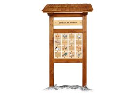 Tabulky poznání (L)