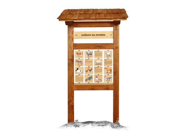 Tabulky poznání (L)