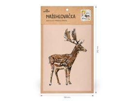 Nažehlovačka M 022 - Daněk (1)