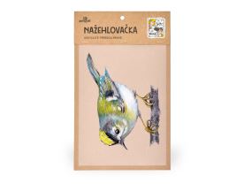 Nažehlovačka M 017 - Králíček