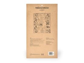 Nažehlovačka L 032 - Zimní mix (8)