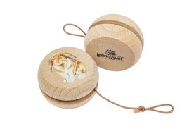 Dřevěné JOJO - Králíček