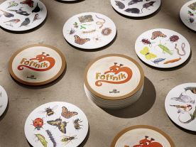 Fofrník - Ze zahrady (1)